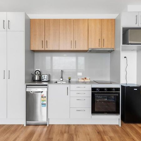Manukau Studio Apartments オークランド エクステリア 写真