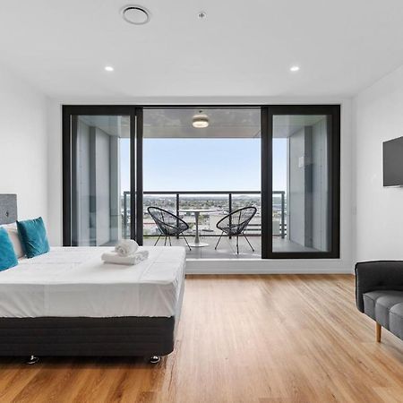 Manukau Studio Apartments オークランド エクステリア 写真