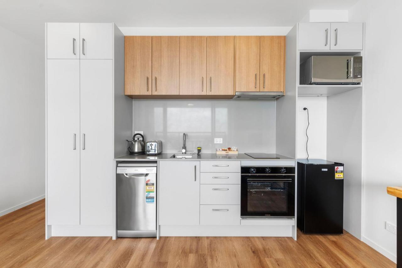 Manukau Studio Apartments オークランド エクステリア 写真