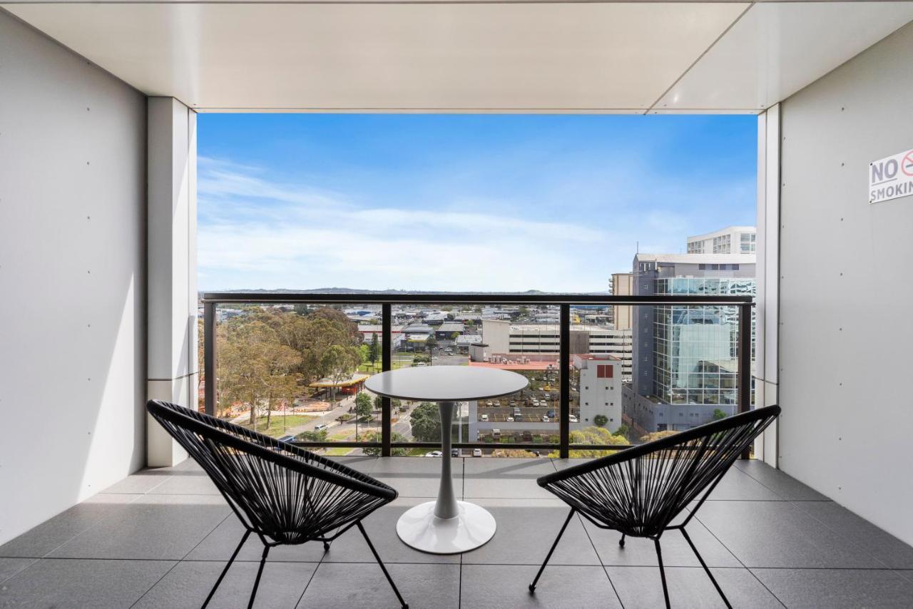 Manukau Studio Apartments オークランド エクステリア 写真