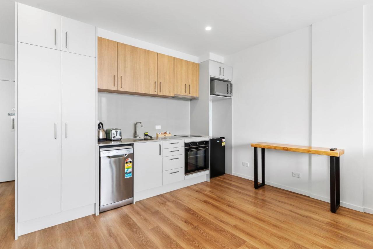 Manukau Studio Apartments オークランド エクステリア 写真