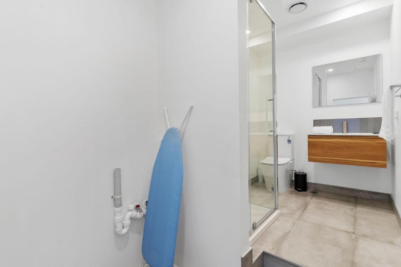 Manukau Studio Apartments オークランド エクステリア 写真