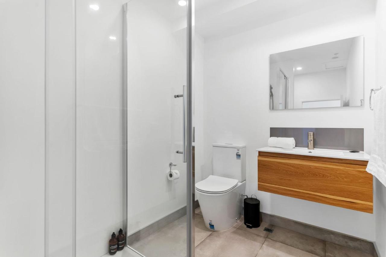 Manukau Studio Apartments オークランド エクステリア 写真