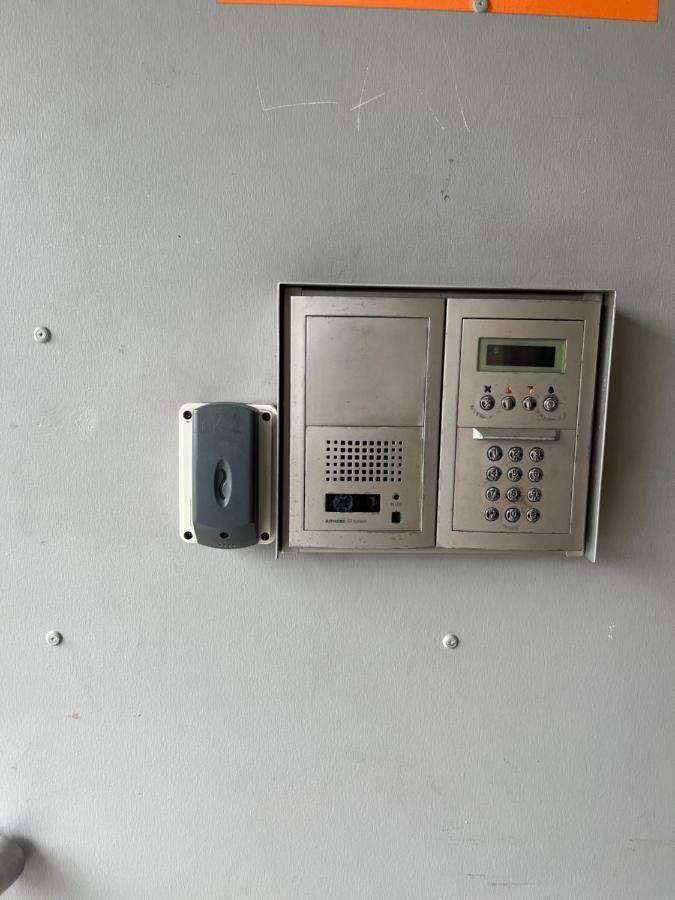 Manukau Studio Apartments オークランド エクステリア 写真